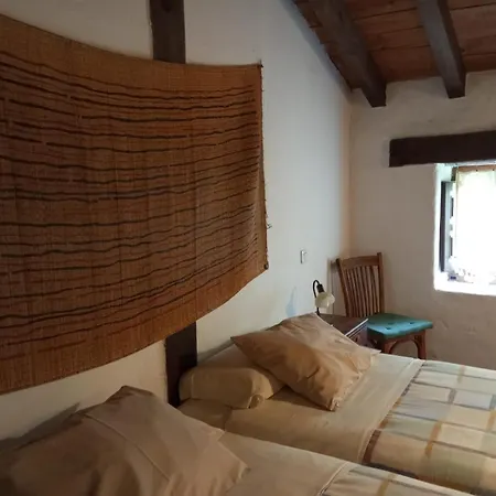 Casa Rural La Casa Del Sol Campillo de Ranas Extérieur photo