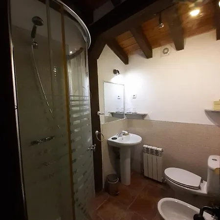 Casa Rural La Casa Del Sol Campillo de Ranas Extérieur photo