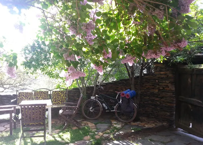 Casa Rural La Casa Del Sol