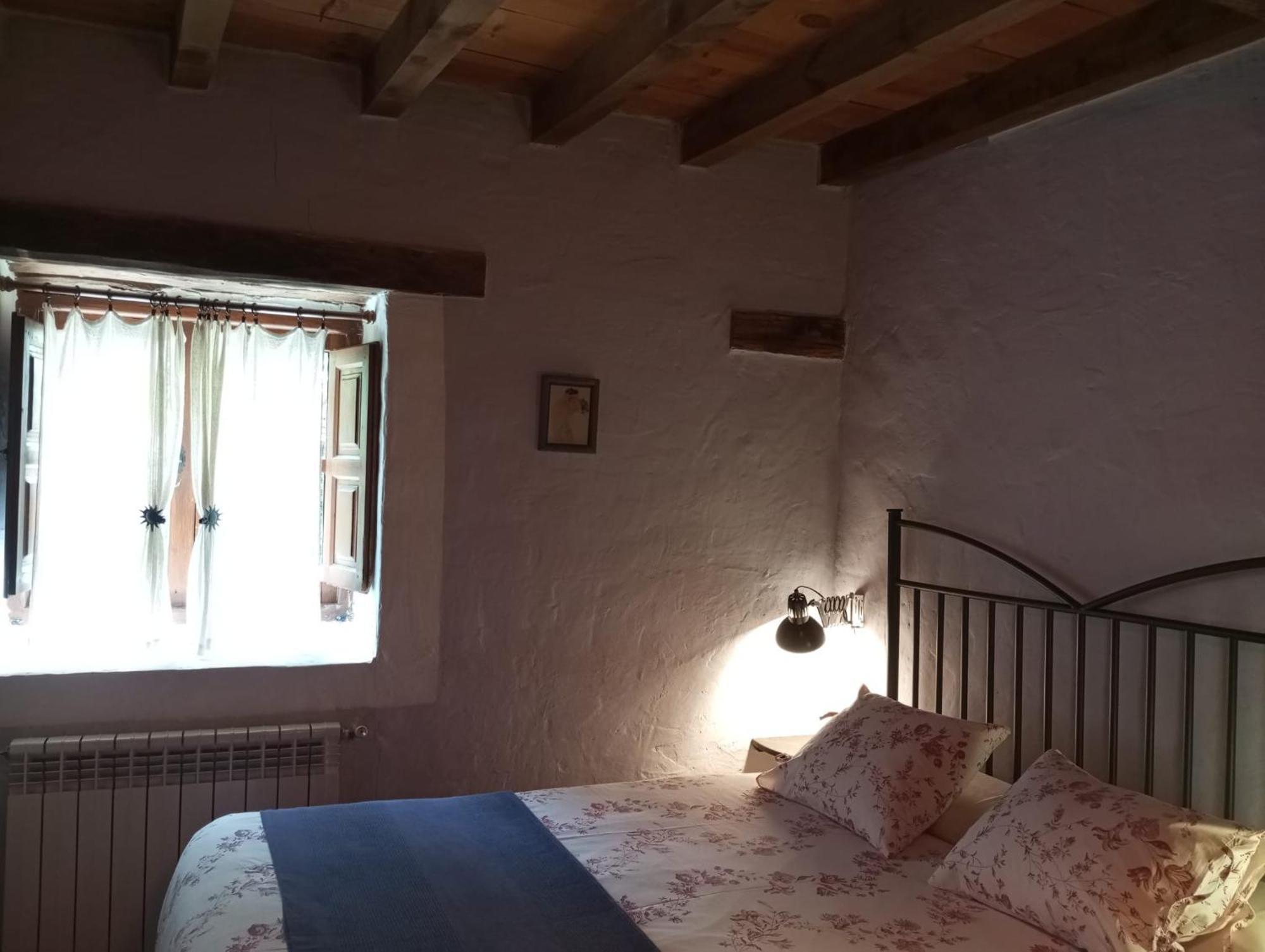Séjour à la campagne La Casa Del Sol