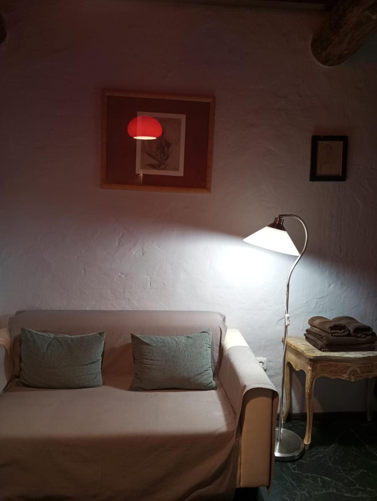 La Casa Del Sol Séjour à la campagne