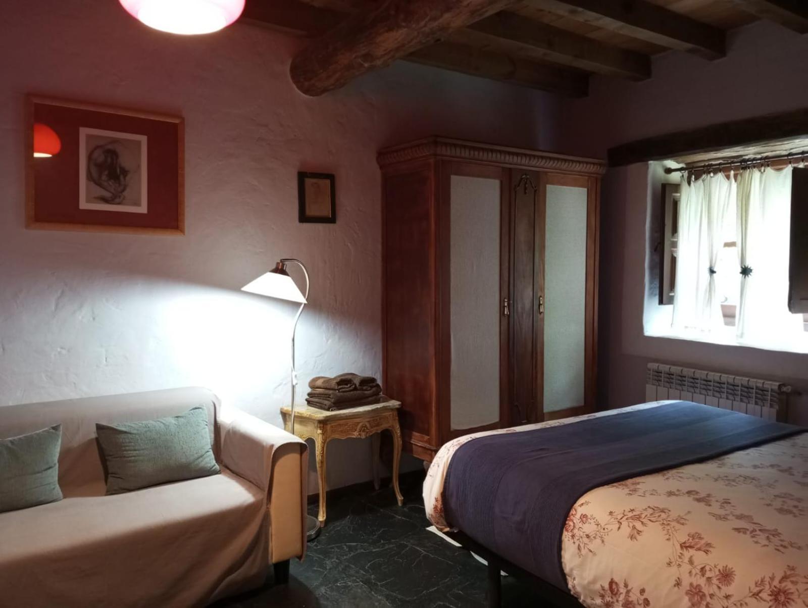 La Casa Del Sol Séjour à la campagne Campillo de Ranas