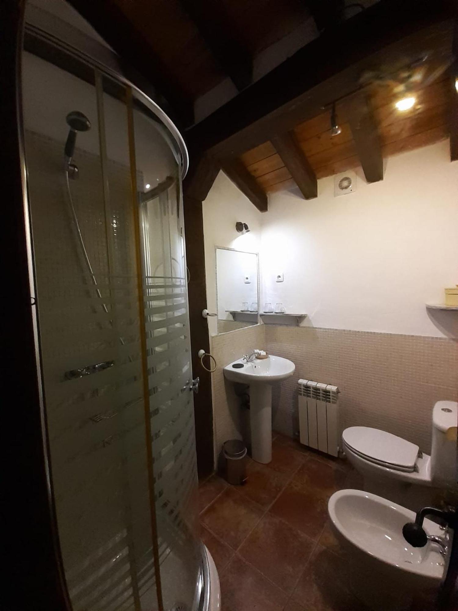 La Casa Del Sol Séjour à la campagne Campillo de Ranas