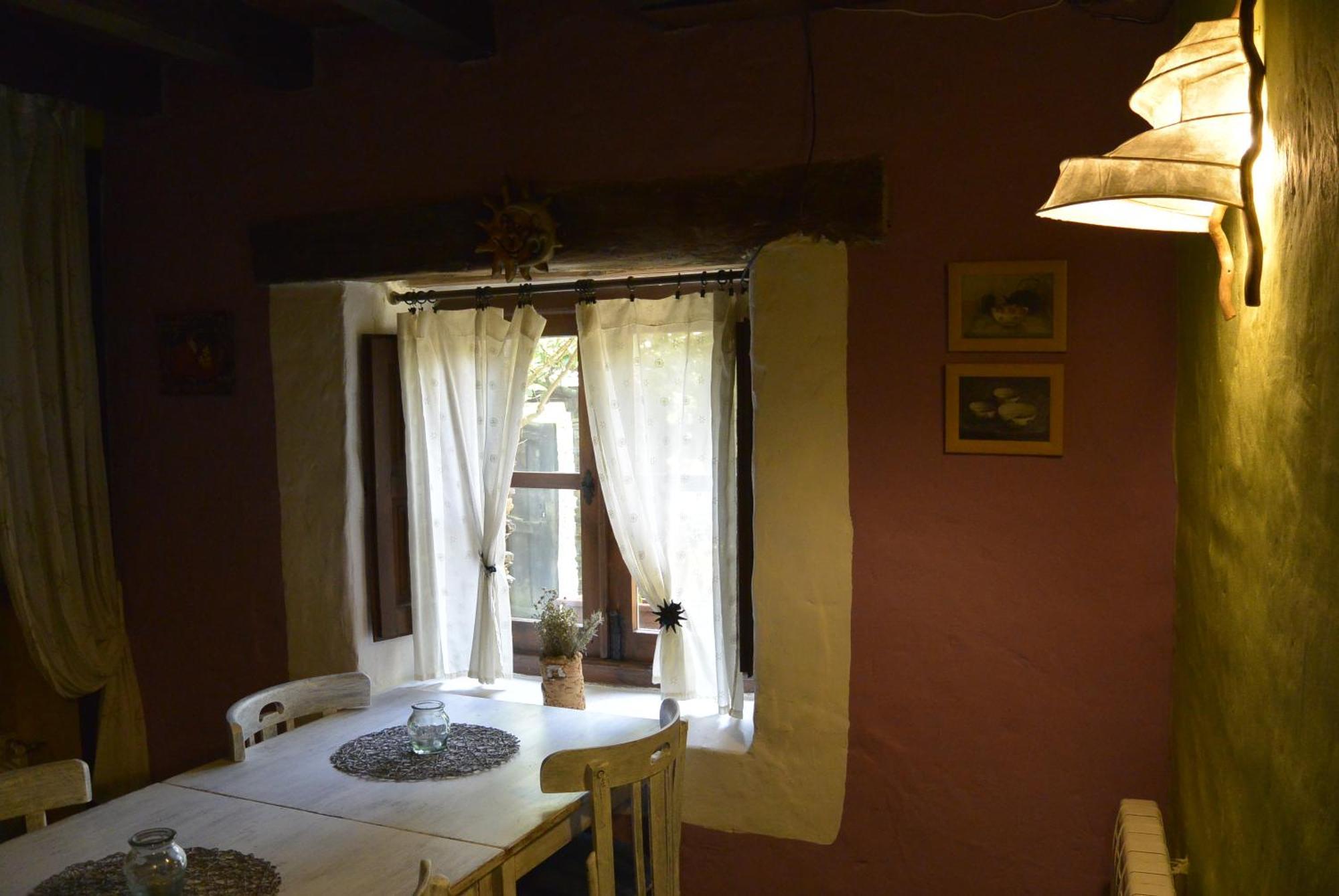 La Casa Del Sol *