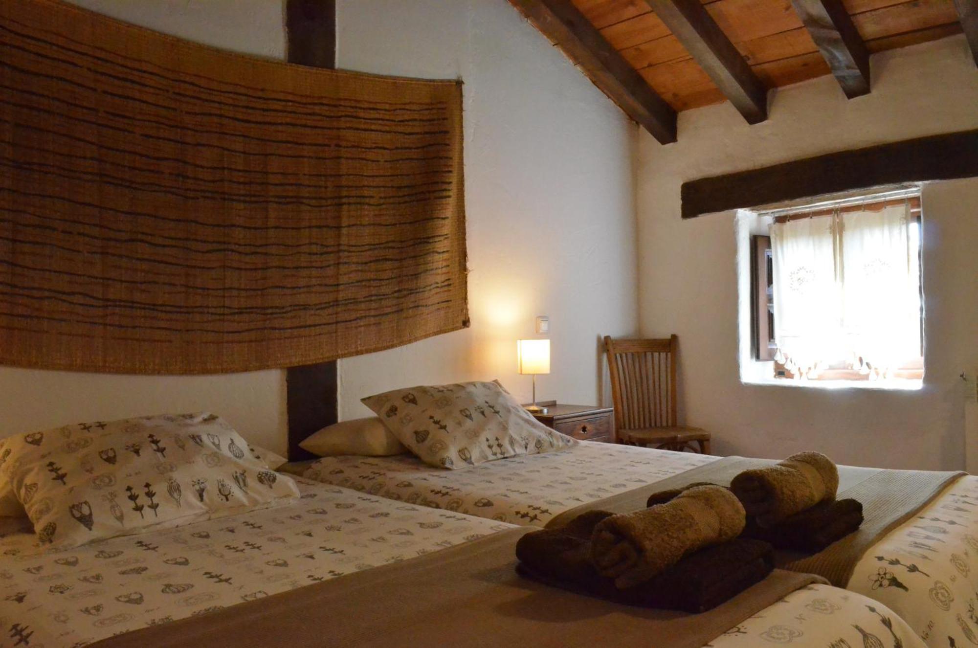 La Casa Del Sol