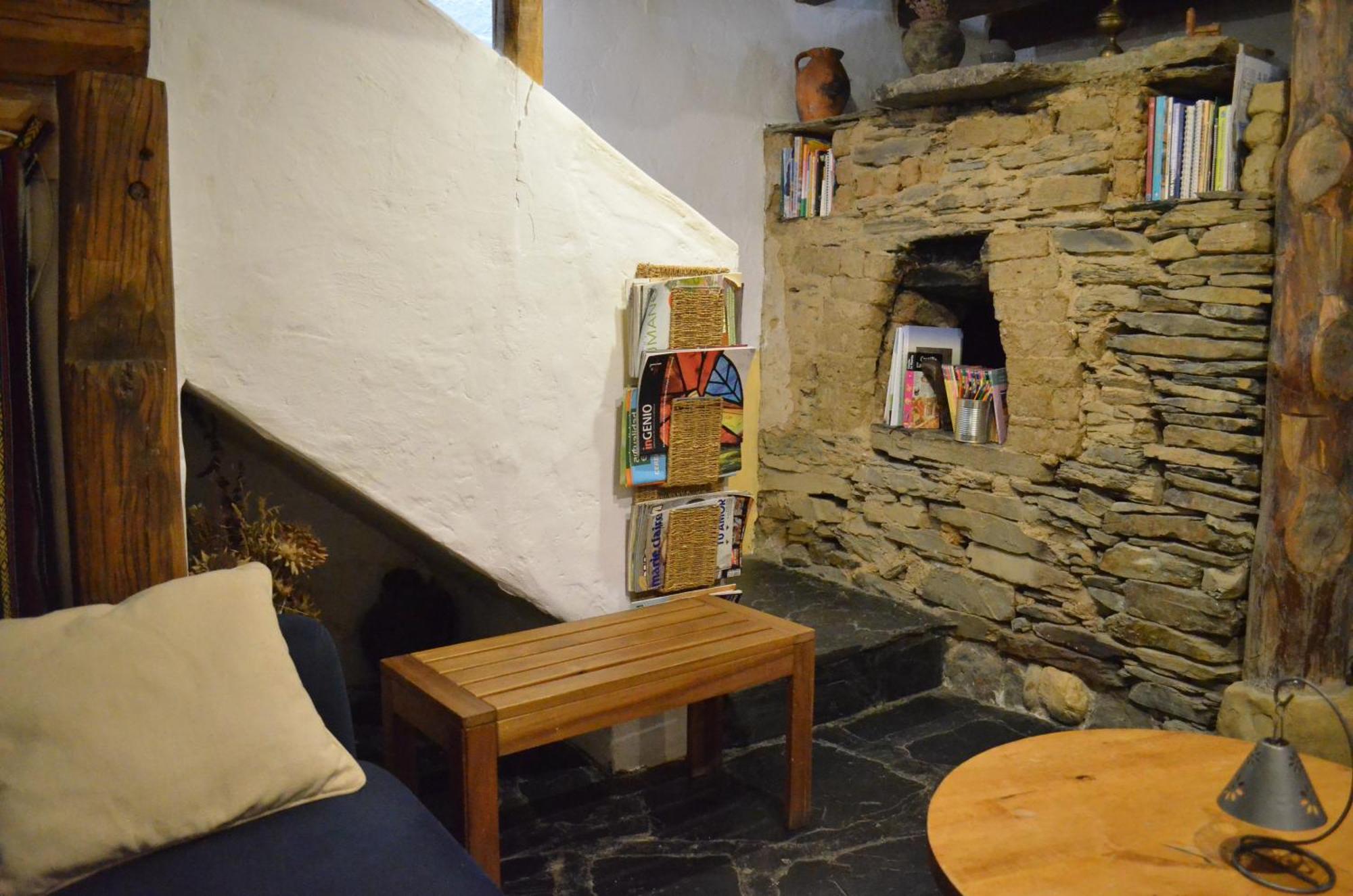 La Casa Del Sol Séjour à la campagne *