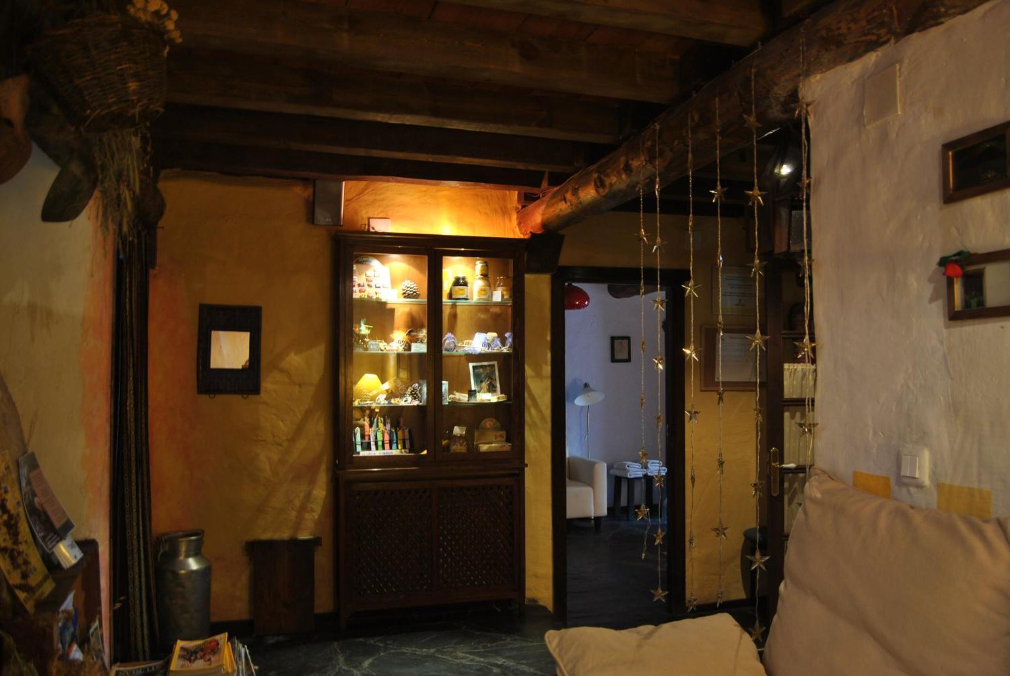 La Casa Del Sol *