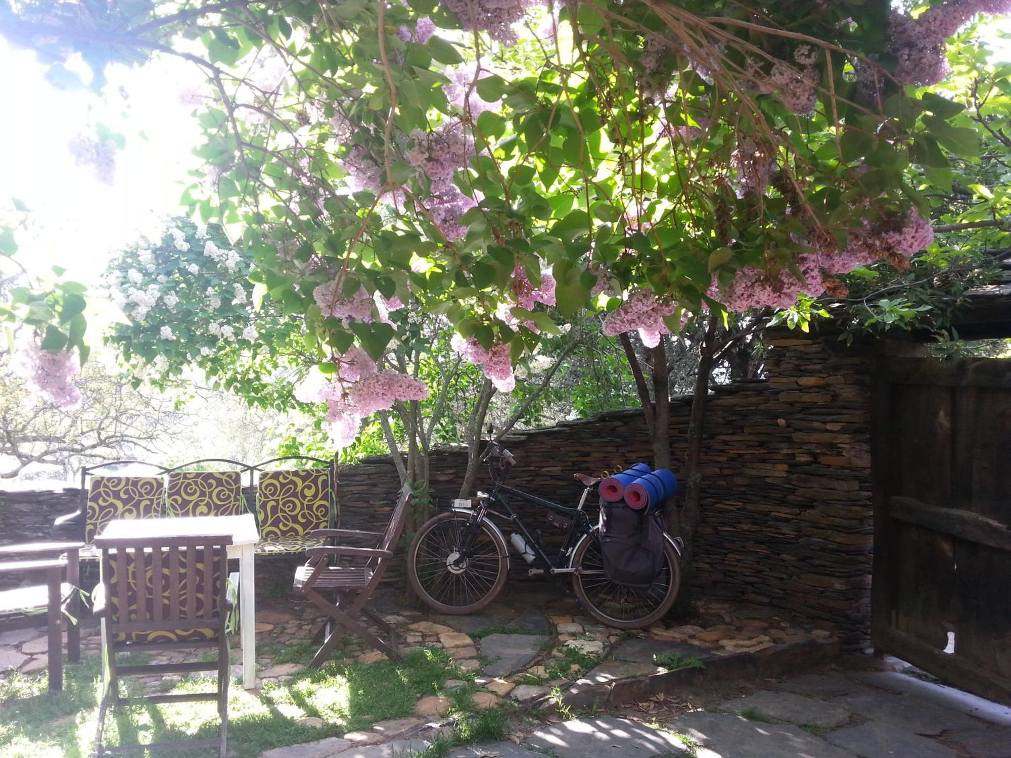 La Casa Del Sol Campillo de Ranas